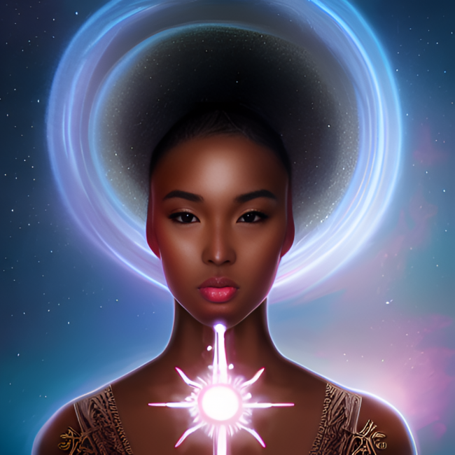 Edda van Dohla (Dreamtech)