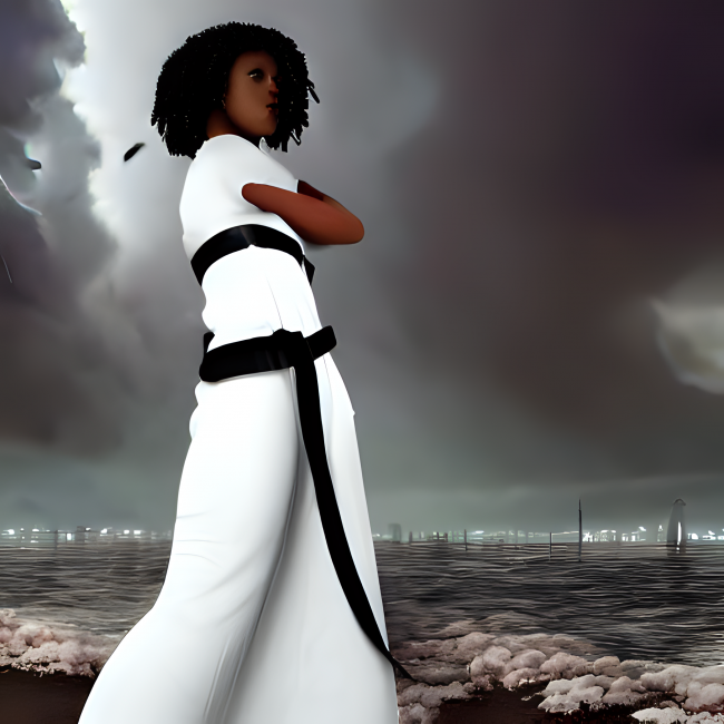 Edda van Dohla (Dreamtech)