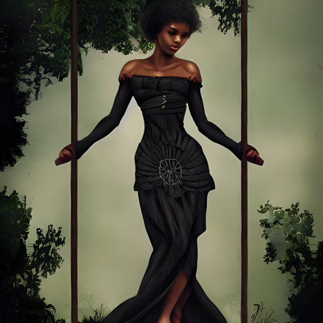 Edda van Dohla (Dreamtech)