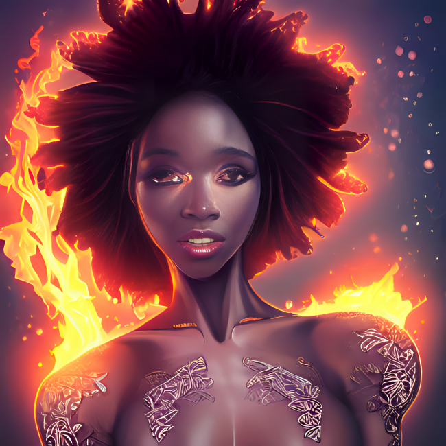 Edda van Dohla (Dreamtech)