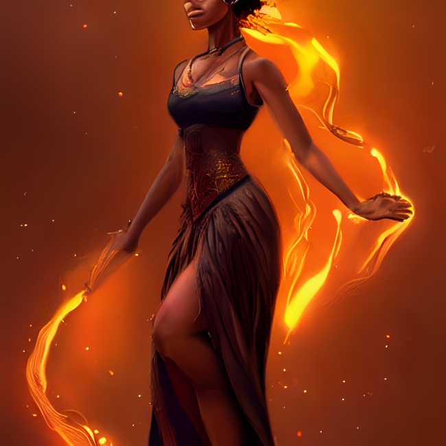 Edda van Dohla (Dreamtech)