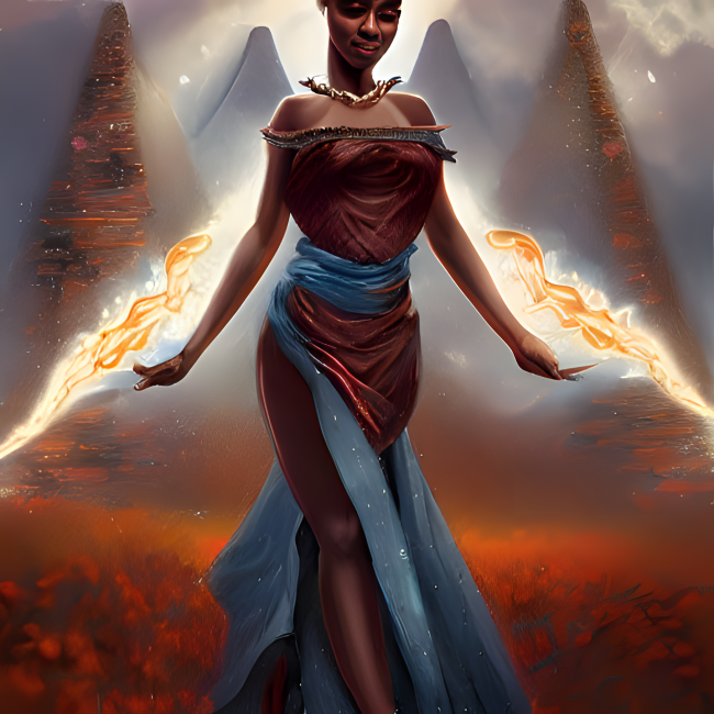 Edda van Dohla (Dreamtech)