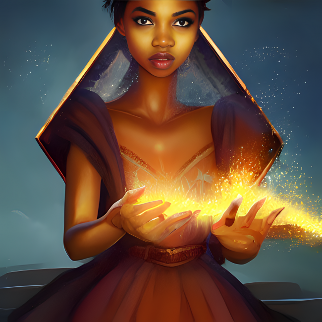 Edda van Dohla (Dreamtech)