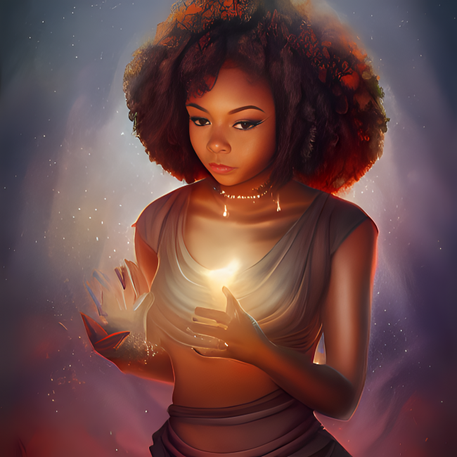 Edda van Dohla (Dreamtech)