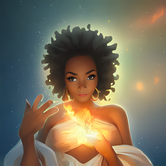 Edda van Dohla (Dreamtech)