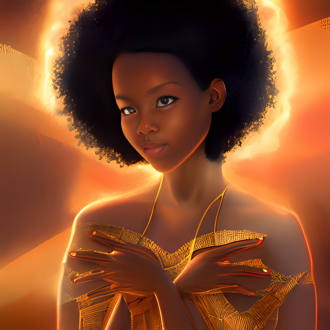 Edda van Dohla (Dreamtech)