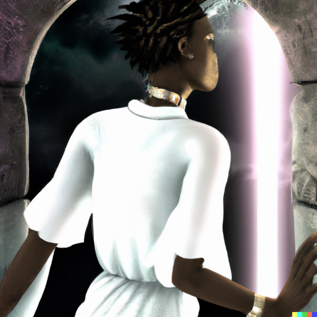 Edda van Dohla (Dreamtech)