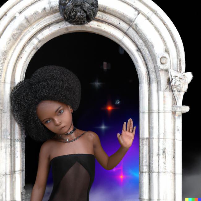 Edda van Dohla (Dreamtech)