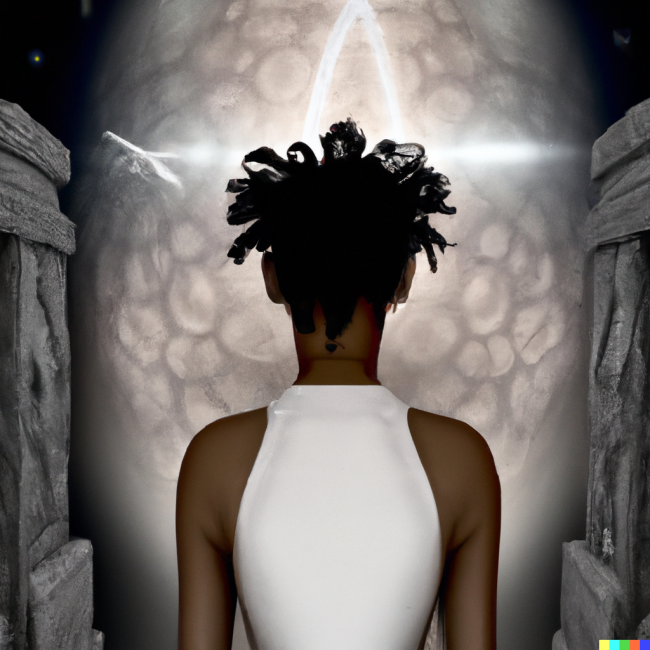 Edda van Dohla (Dreamtech)