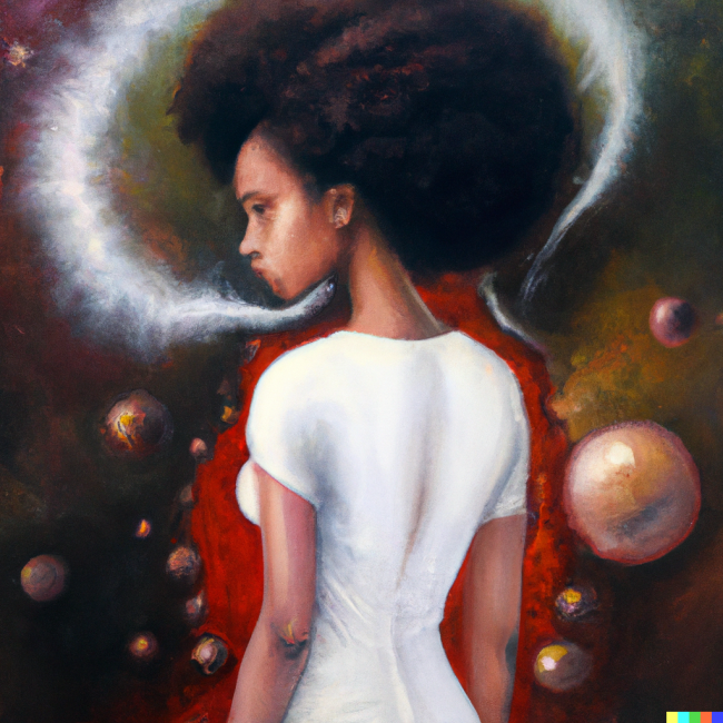 Edda van Dohla (Dreamtech)