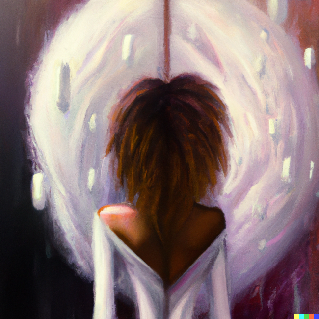 Edda van Dohla (Dreamtech)