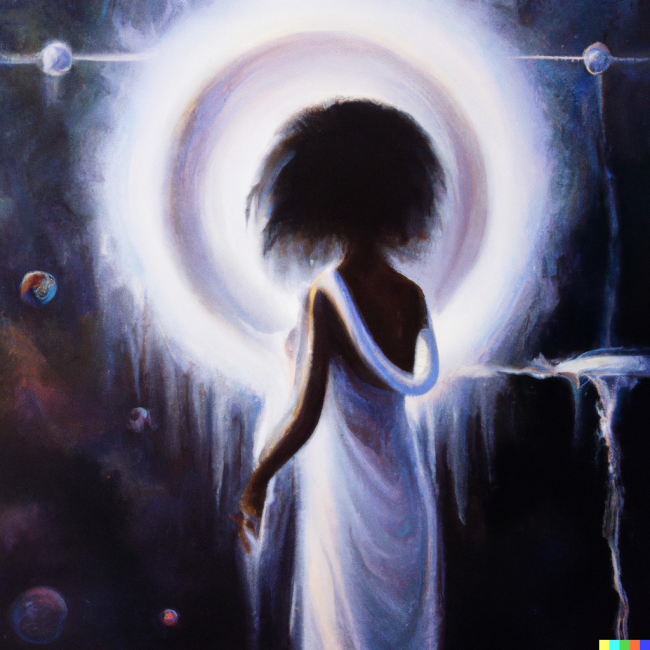 Edda van Dohla (Dreamtech)