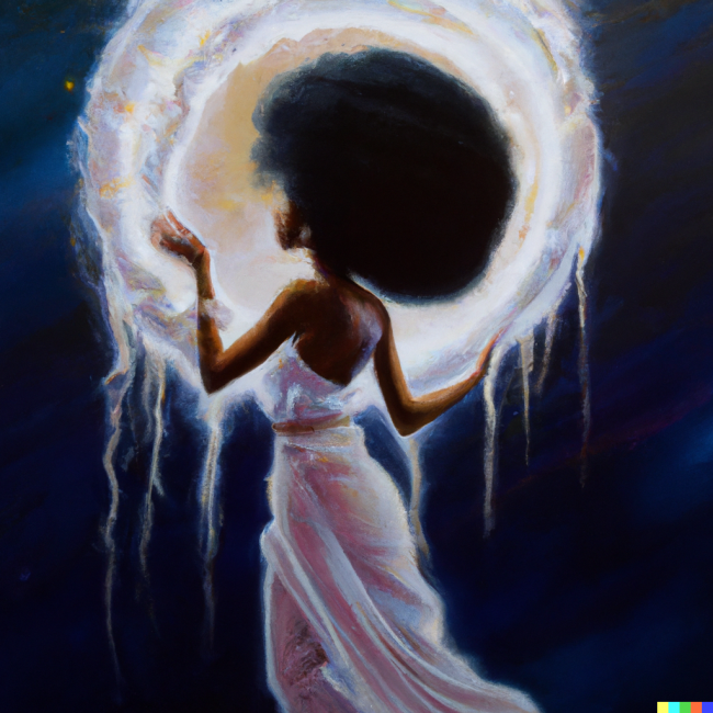 Edda van Dohla (Dreamtech)