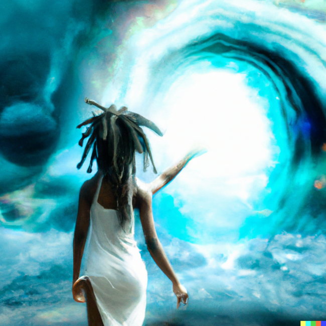 Edda van Dohla (Dreamtech)