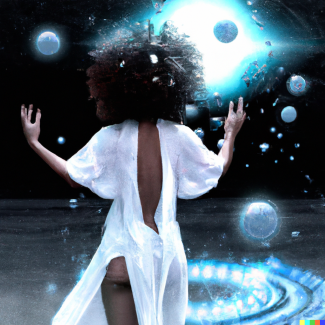 Edda van Dohla (Dreamtech)