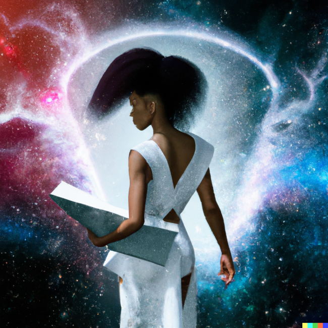 Edda van Dohla (Dreamtech)