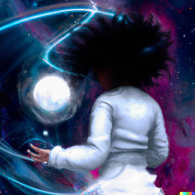 Edda van Dohla (Dreamtech)