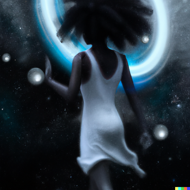 Edda van Dohla (Dreamtech)