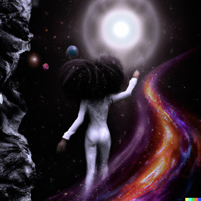 Edda van Dohla (Dreamtech)