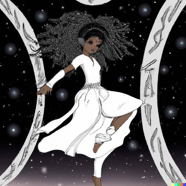 Edda van Dohla (Dreamtech)