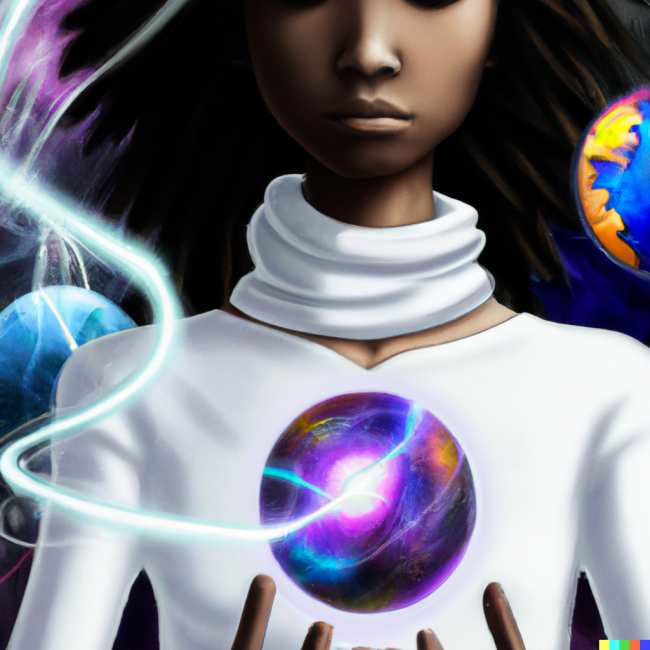 Edda van Dohla (Dreamtech)