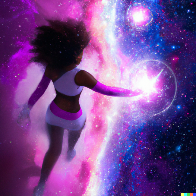 Edda van Dohla (Dreamtech)