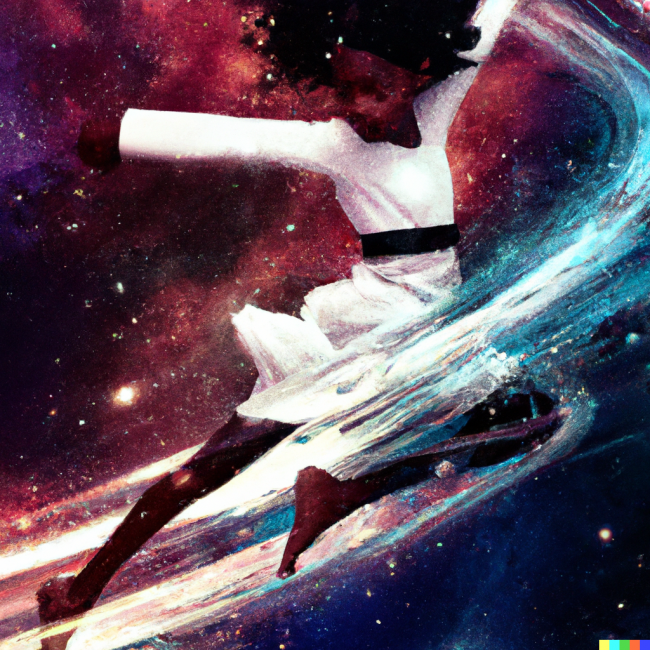 Edda van Dohla (Dreamtech)