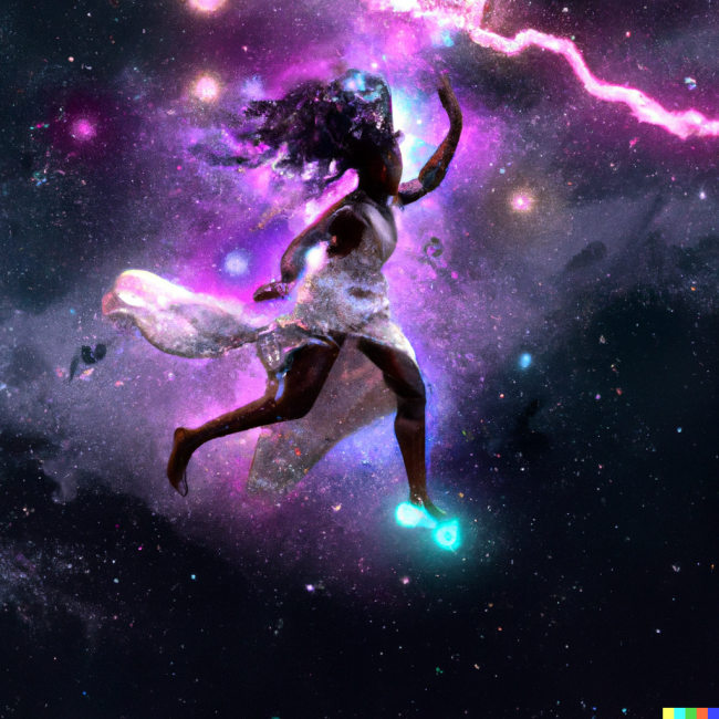 Edda van Dohla (Dreamtech)