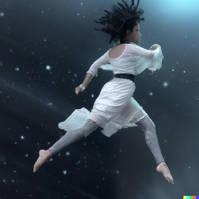 Edda van Dohla (Dreamtech)