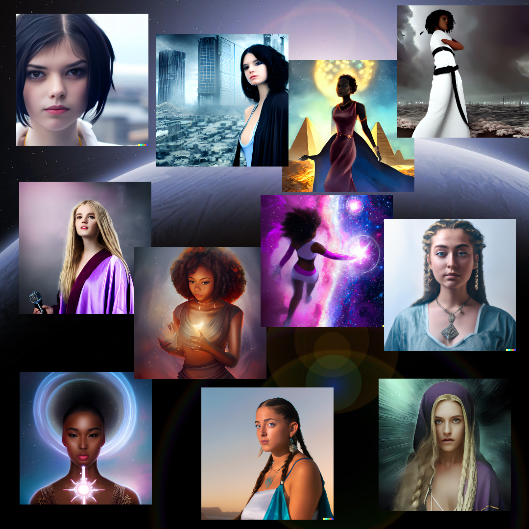 Dreamtech Art Dreamtech Art